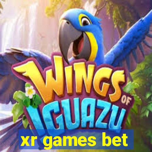 xr games bet